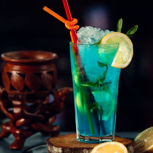 OUR DRINKS